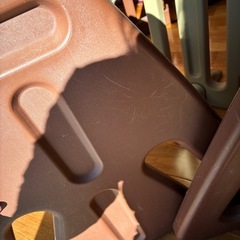 日本育児　ベビーゲート　ベビーサークル　パーテーションの画像