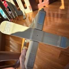 日本育児　ベビーゲート　ベビーサークル　パーテーションの画像