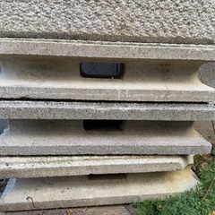 コンクリート【今週までの画像