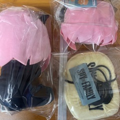 SPY✖️familyの画像