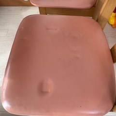 (決まりました)ダイニングテーブル(135cm×80cm)の画像