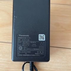 掃除機 ジャンク品の画像