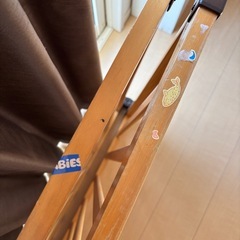 ベビーサークルの画像