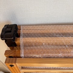 ベビーサークルの画像