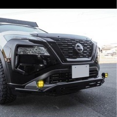 新型エクストレイルt33 ネクサスジャパンの画像