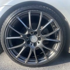 🚗レクサス IS250 🚗⭐️車検令和8年9月迄⭐️バージョンS🚗マクレビ🎵車高調🪶社外インテークパイプ🤧社外マフラー🏎️19インチBBSホイール🛞全席シートヒーター☀️ETC💳クルコン🚙ナビ🗺️バックカメラ🎥の画像