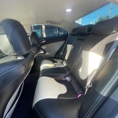 🚗レクサス IS250 🚗⭐️車検令和8年9月迄⭐️バージョンS🚗マクレビ🎵車高調🪶社外インテークパイプ🤧社外マフラー🏎️19インチBBSホイール🛞全席シートヒーター☀️ETC💳クルコン🚙ナビ🗺️バックカメラ🎥の画像