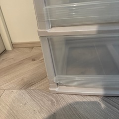 タンス 引き出し 衣類収納の画像