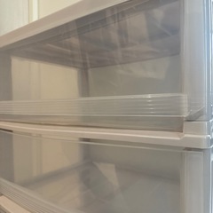 タンス 引き出し 衣類収納の画像