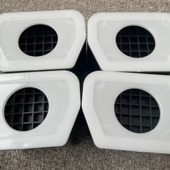 コタツの足の画像