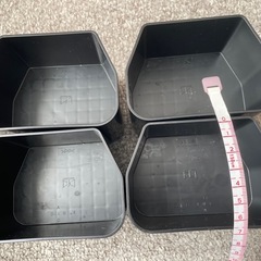 コタツの足の画像