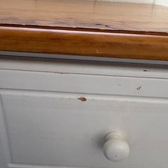 ラック　チェストの画像