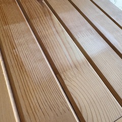 ラック　チェストの画像