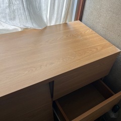 テレビ台の画像