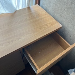 テレビ台の画像