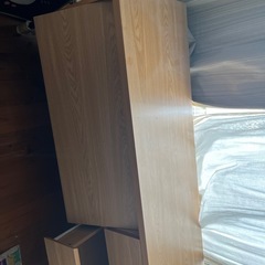 テレビ台の画像