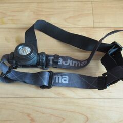 TAJIMA製　ヘッドライト（単3×１）の画像