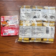 韓国海苔その他食品詰め合わせ
の画像