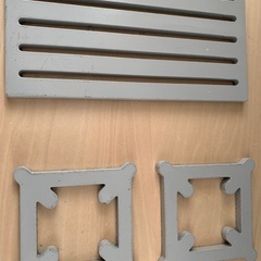 ままごとキッチンの画像