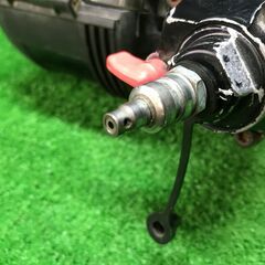 【SFU】HiKOKI NV90HR2(N) 高圧ロール釘打機【中古動作品】の画像