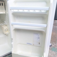 【動作ok】冷蔵庫    どの画像
