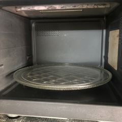 NO：5185  オーブンレンジ‼️2021年製❣️お買い得品の画像