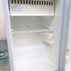 【動作ok】冷蔵庫    どの画像