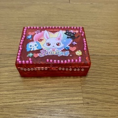 ジュエルペット　小さいケースの画像