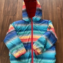 ポールスミス　ダウン110の画像