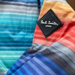 ポールスミス　ダウン110の画像