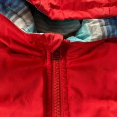 ポールスミス　ダウン110の画像