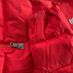 ポールスミス　ダウン110の画像