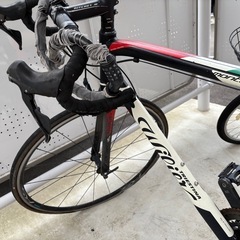 ウィリエール ロードバイクの画像