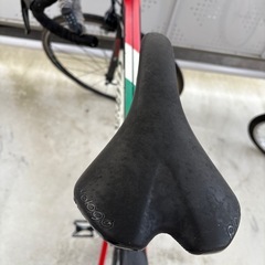 ウィリエール ロードバイクの画像