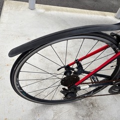 ウィリエール ロードバイクの画像