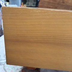 囲碁盤、豪華足付きの画像