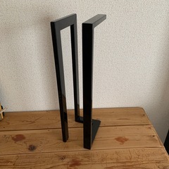 山崎実業スリッパラックの画像