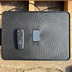 ブルブルマシーン　中古品　の画像