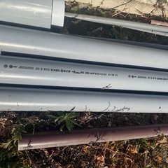 エスロン　VU3m他の画像