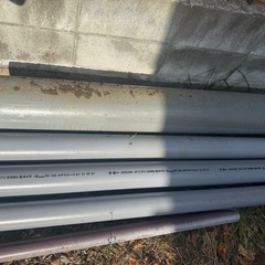 エスロン　VU3m他の画像