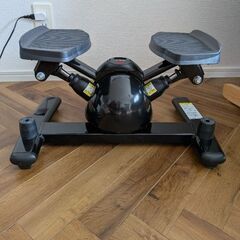 東急スポーツ　オアシス　ステッパーの画像