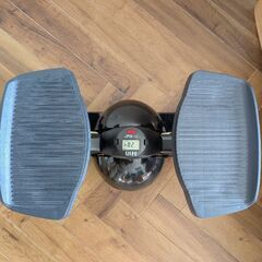 東急スポーツ　オアシス　ステッパーの画像