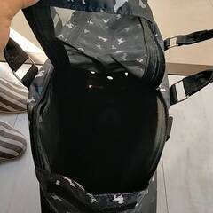 猫 キャット キャリーバッグの画像