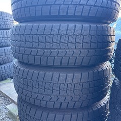 ２１５／６５Ｒ１６　９８Qの画像