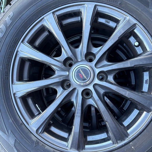 Z50純正ホイール Z50純正ホイール 【公式通販】