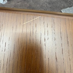 ジモティー特別価格🉐 N1224★こたつ★テーブル★幅700mmの画像