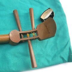 三味線中棹の画像