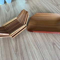 小物置きの画像