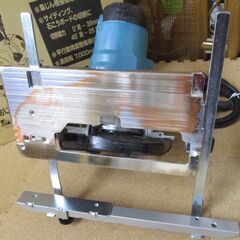 マキタ 125mm防じんマルノコ KS5000FX ブレーキ付 防塵丸のこ 丸鋸 makita 札幌市北区屯田の画像