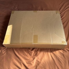 キャットケージ 開封のみ 新品未使用の画像